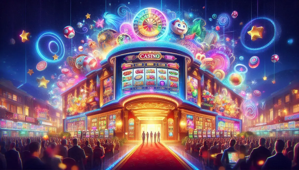 BitVegas Casino